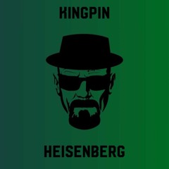 Kingpin - Heisenberg
