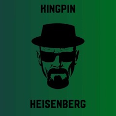 Kingpin - Heisenberg