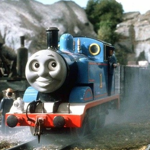 Really Useful Engine Cover.m4a