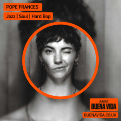 POPE FRANCES - Radio Buena Vida 16.10.25