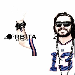 Gar1sson - Orbital podcast #50 (Live @ Fantomas Rooftop, Moscow, 19.09.20)