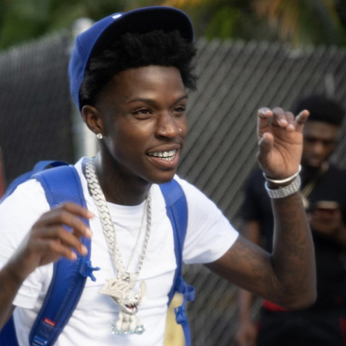 Quando Rondo - Crip Drip Ft. Gunna