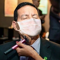 Panelaço Fora Bolsonaro no centro de Belo Horizonte 31/03/20