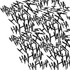 simpleshot + starnoway - HAHA! (prod. nbknoyou)