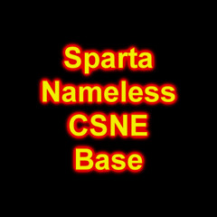 Sparta Nameless CSNE Base