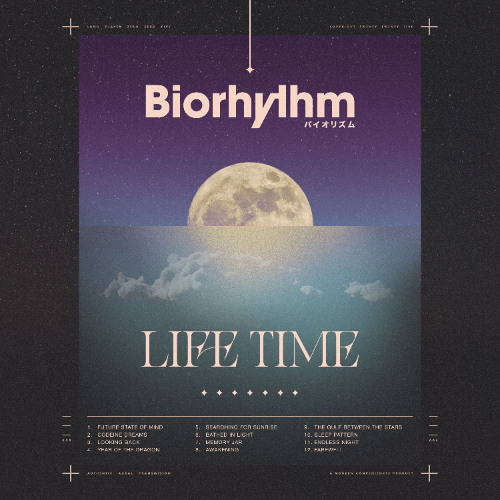Biorhythm - Memory Jar
