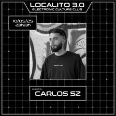 CARLOS SZ 10-05