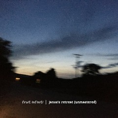 Janos's Retreat (Fruit Infiniti Dubstep cover)
