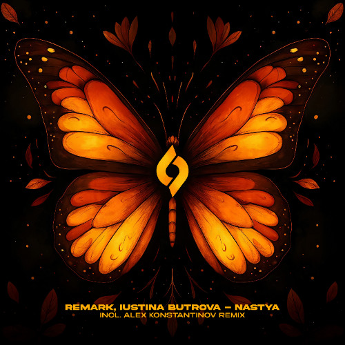 Remark, Iustina Butrova - Nastya (Alex Konstantinov Remix) [Journey of the Soul]