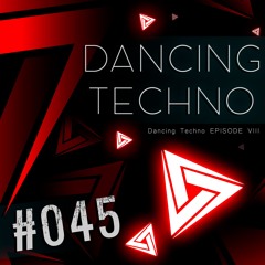 #045 - Dancing Techno 8 - SPECIAL SET - BRAZIL'S MOURNING
