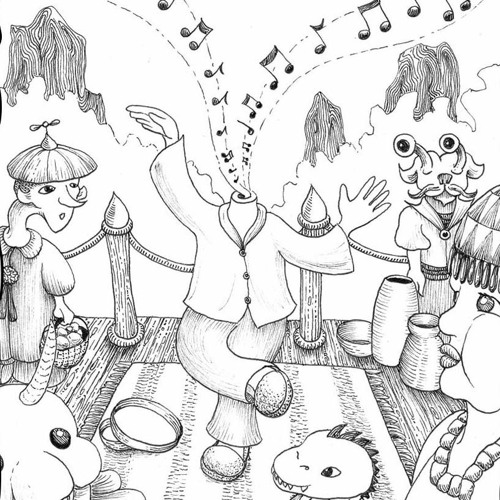 La danse (read description)