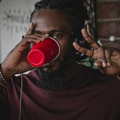 Afro Vibes Because I Missed You Guys (JQ&F - Show 096)