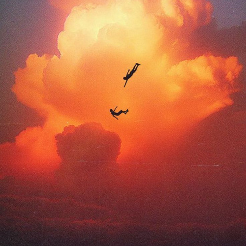 Never want to let you go