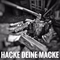 Mukkejunkie - Kleena Vorgesmack