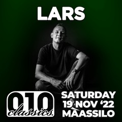 Lars @ 010 Classics (19/11/2022)