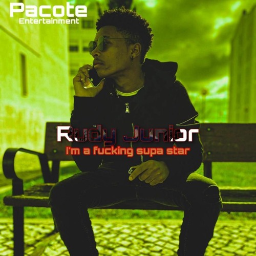Rudy Junior-SuperStar