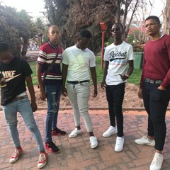 J2eazy-ANDIDIMBULUKWA[I Remember](prod.by.Tresure_Beats)