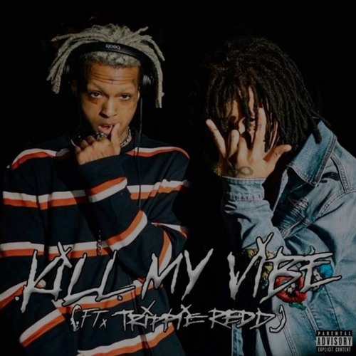 Stream XXXTentacion & Trippie Redd Ft Juice WRLD & Lil Uzi Vert - Kill My  Vibe (Wasted) Prod By Jeat Besus by RamezesƨTheDawn | Listen online for  free on SoundCloud