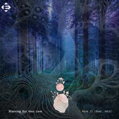 Mark II feat. EHLE - Starving For Your Love