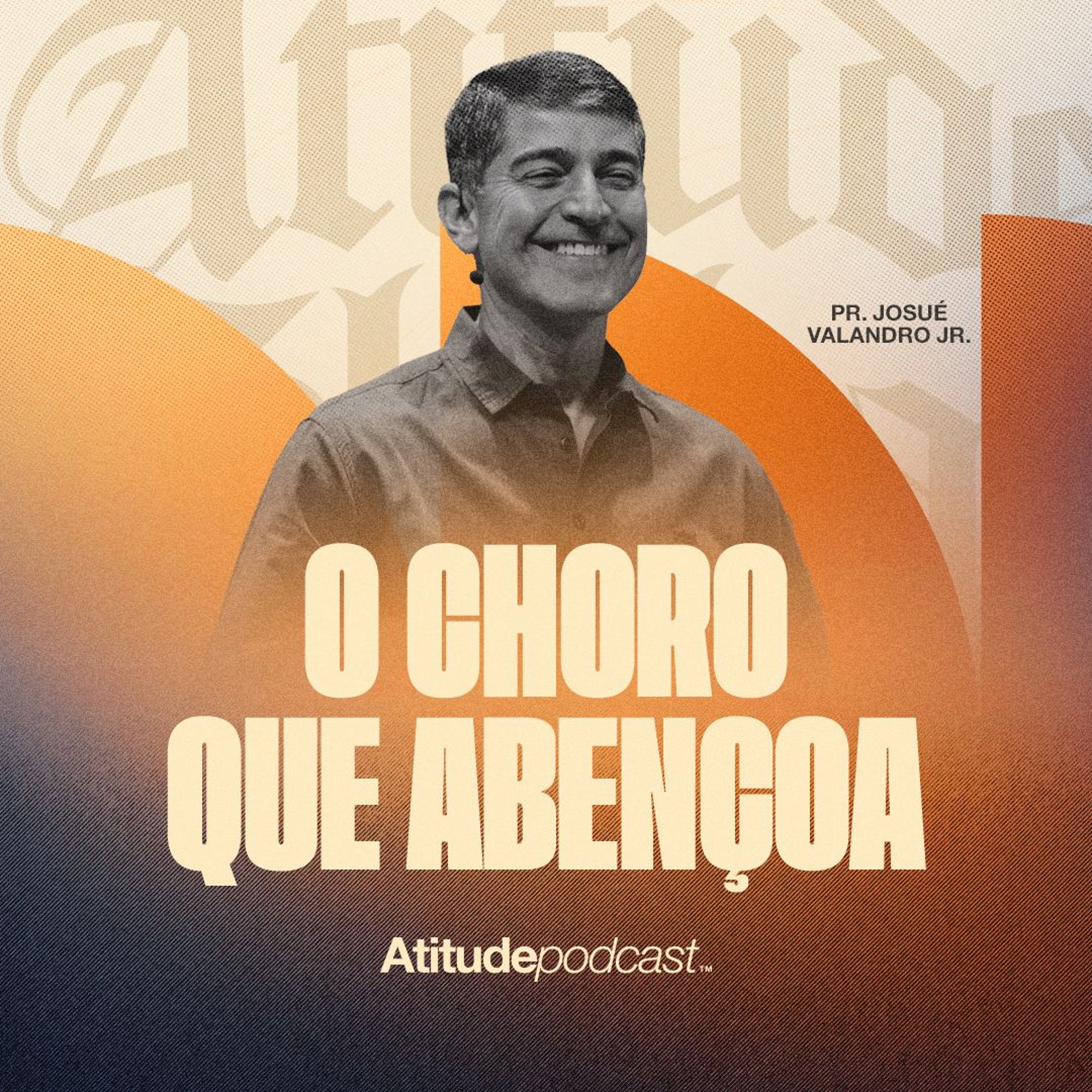 Atitude Podcast