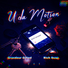 U Da Motion