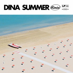 PREMIERE : Dina Summer - Mars