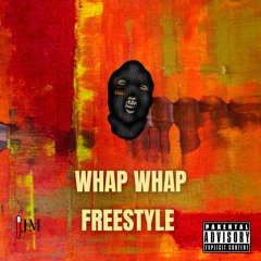 Jm got the heat  - " Whap whap Freestyle " | Prod By Drebarnes beatz