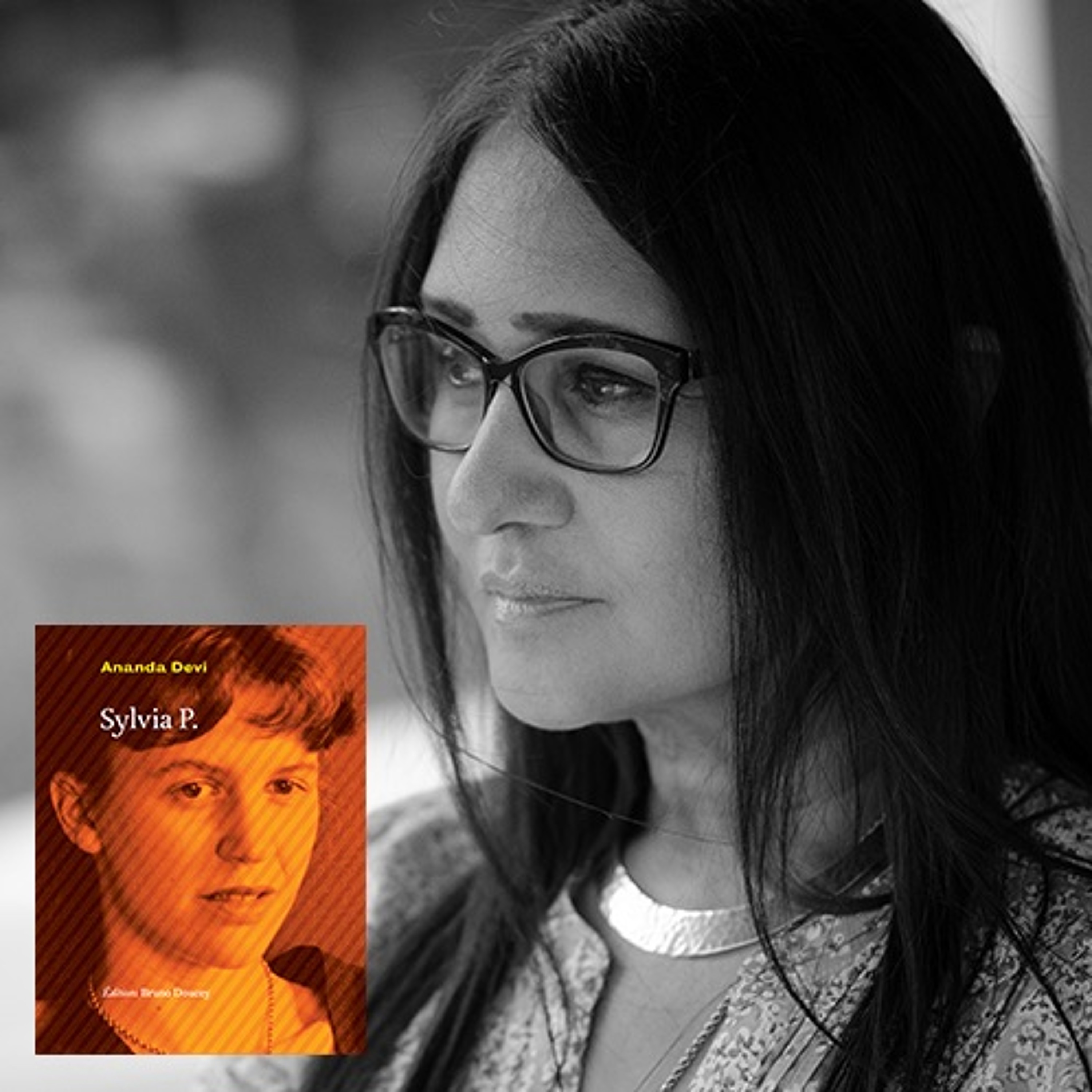 Ananda Devi – Sylvia P.