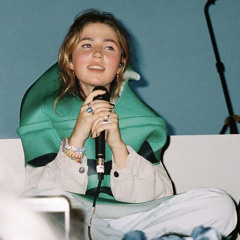 amoeba- clairo (sped up)