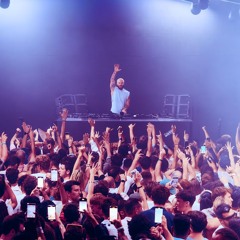 James Hype & Major Lazer - Number 1 (Akyse Remix) Remix Competition Entry