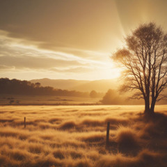 Smiling Eyes That Light the Day