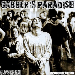 DJ WERBO-ZAPFENSTREICH