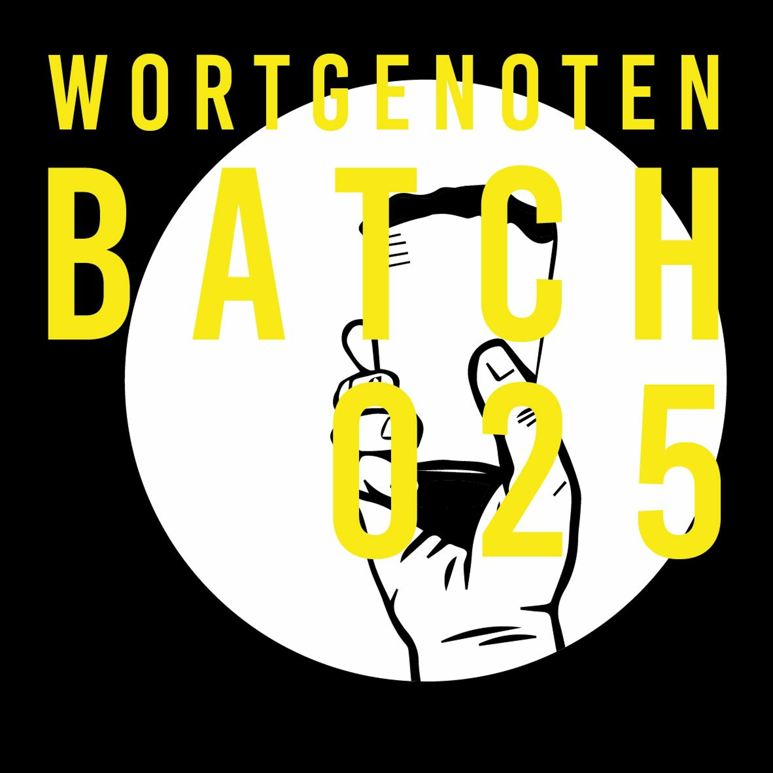 Wortgenoten