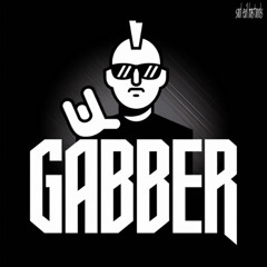 DANCE WITH ME // GABBER SET