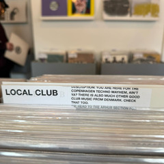 Rhythms Between Lines w/ Eshie - 26/08/25 - [Voices Radio]