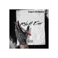 Ride4Ever (feat. GSC Menace)