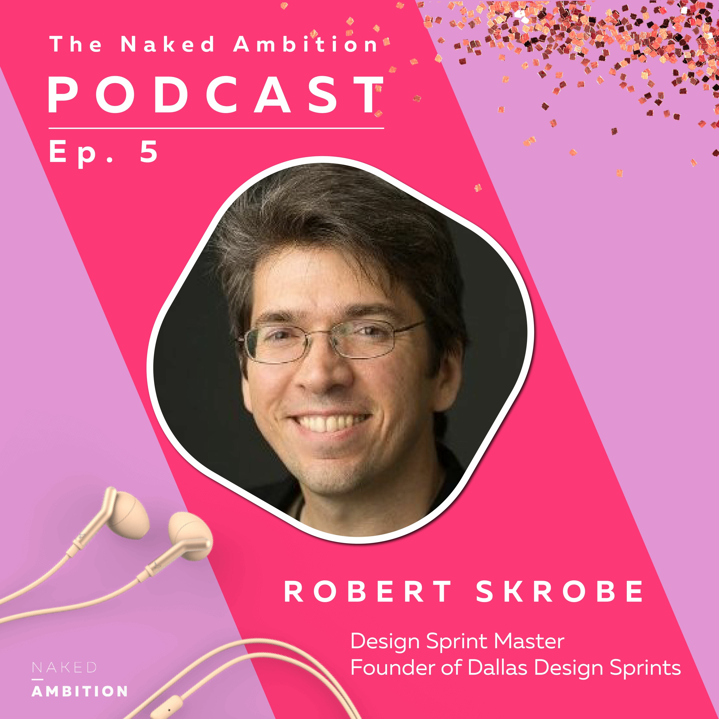 Naked Ambition Podcast