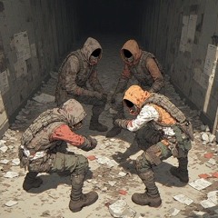 Scav Life Shuffle.mp3