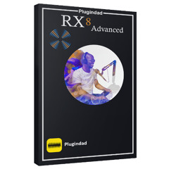 Download iZotope RX 8 Advanced