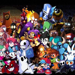 Indie game songs for fistacups