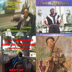 Best of - Chaud bonne année (King of Soukouss)