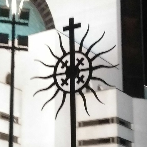 Balalaika (street & me)