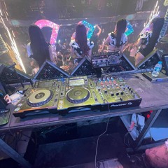 Nonstop Vinahouse