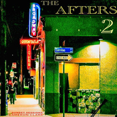 Ep. 87 The "AFTERS" 2 (Deep Trance,Progressive House)