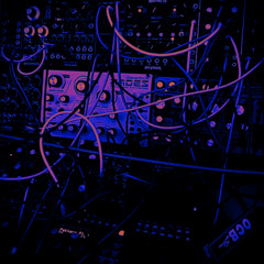 Techno Ambient Eurorack Jam Sommer 25