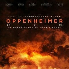 奥本海默▷线上看 完整版本(2023-TW/ZH)在线观看 Oppenheimer [1080P]高清电影