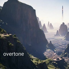 Overtone [ll]
