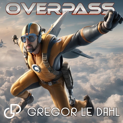 Gregor le Dahl - Overpass