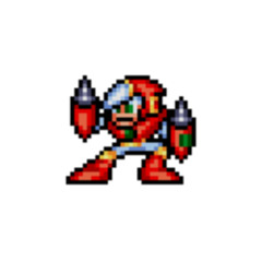 Crash Man Stage ft. KingSpirals