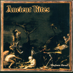 Blood Of Christ (Mohammed Wept)